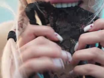 milabunny_ — Chaturbate recorded stream image, 19.03.2026 10:20