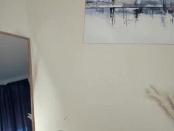 eternity_is_endless — Chaturbate recorded stream screenshot (19 Mar 2026)