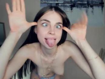 eternity_is_endless — Chaturbate recorded stream screenshot (19 Mar 2026)