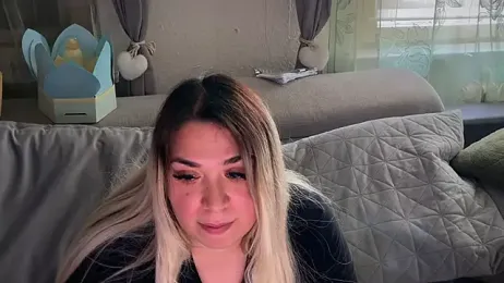 Monageil — Stripchat recorded stream image, 19.03.2026 13:00