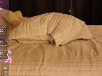 MissKristel — Bongacams recorded stream image, 19.03.2026 12:20