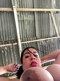 _SARA_69 — Stripchat recorded stream image, 19.03.2026 12:30