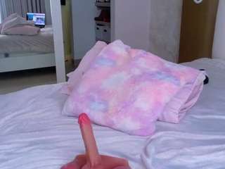 elianabortt — Camsoda recorded stream image, 19.03.2026 14:40