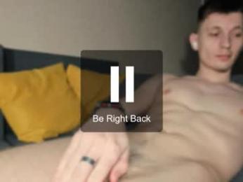 kevin_hornyyy — Chaturbate recorded stream image, 19.03.2026 10:20