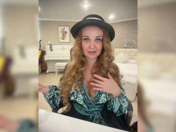 Milf_Zabava — Bongacams recorded stream image, 19.03.2026 09:50