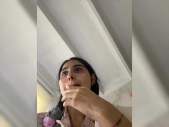 SallyeLeins — Bongacams recorded stream image, 19.03.2026 14:00