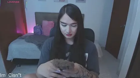 Miley_Baker — Stripchat recorded stream image, 19.03.2026 13:10