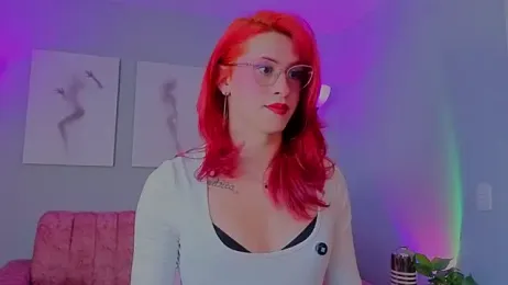 Juliana_Saenzz — Stripchat recorded stream screenshot (19 Mar 2026)