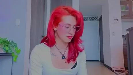 Juliana_Saenzz — Stripchat recorded stream screenshot (19 Mar 2026)