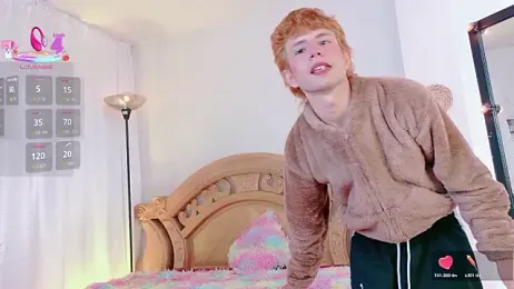 Bay_freedo — Stripchat recorded stream image, 19.03.2026 16:10