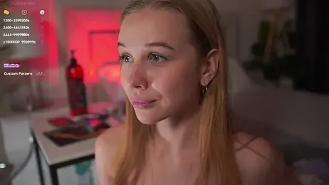 Baby_blush — Stripchat recorded stream image, 07.03.2025 12:00