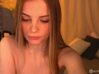 AliceCost — Bongacams recorded stream image, 19.03.2026 17:50