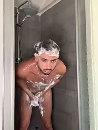 Gipsyboysteve — Stripchat recorded stream screenshot (19 Mar 2026)