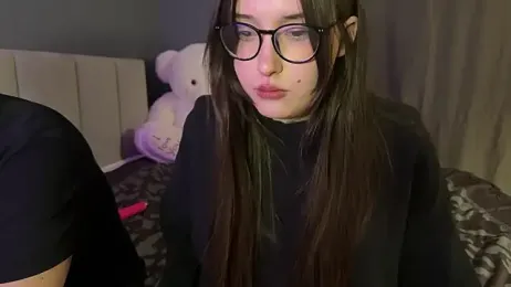 sasaykyra — Stripchat recorded stream screenshot (19 Mar 2026)