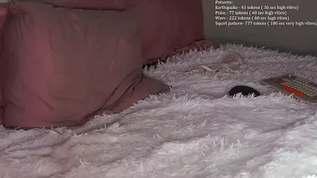 Marcelia_VS_World — Stripchat recorded stream image, 19.03.2026 19:10