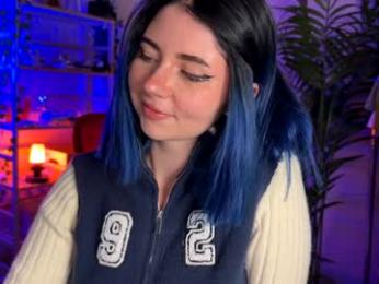 vixenp — Chaturbate recorded stream image, 19.03.2026 19:10