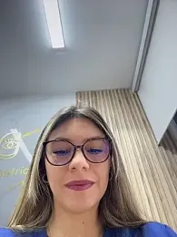 alicee16 — Stripchat recorded stream image, 19.03.2026 21:00