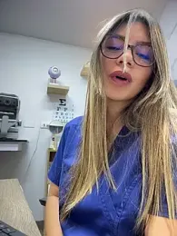 alicee16 — Stripchat recorded stream image, 19.03.2026 21:00