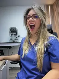 alicee16 — Stripchat recorded stream image, 19.03.2026 21:00