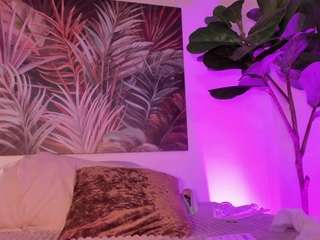 nicoleriveraa — Camsoda recorded stream screenshot (07 Mar 2025)