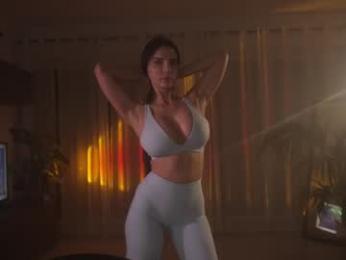 jseductiveart — Chaturbate recorded stream image, 19.03.2026 22:00