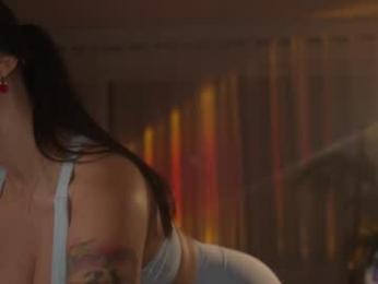 jseductiveart — Chaturbate recorded stream image, 19.03.2026 22:00