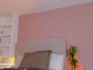 maddy-hot — Camsoda recorded stream screenshot (19 Mar 2026)