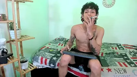 Bastian_boyshot77 — Stripchat recorded stream screenshot (19 Mar 2026)