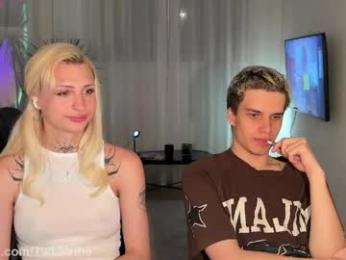 twl8vibe — Chaturbate recorded stream screenshot (19 Mar 2026)