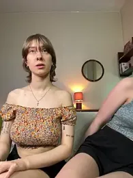 Jitoon_Exe — Stripchat recorded stream screenshot (20 Mar 2026)