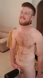 bailey_mcvicar — Stripchat recorded stream screenshot (19 Mar 2026)