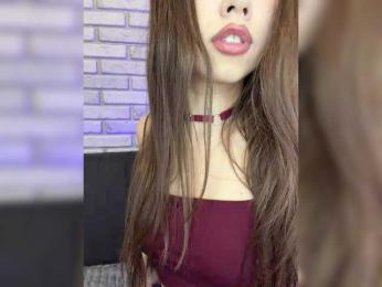 Jade8887 — Bongacams recorded stream screenshot (19 Mar 2026)
