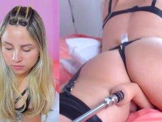 vaiolet-rose — Camsoda recorded stream image, 07.03.2025 12:40