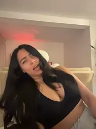 PetitLumiere — Stripchat recorded stream image, 20.03.2026 03:00