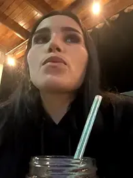 the_queen_of_street — Stripchat recorded stream image, 20.03.2026 03:10