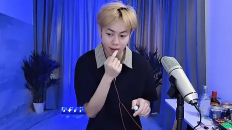 hafabva — Stripchat recorded stream image, 20.03.2026 01:30