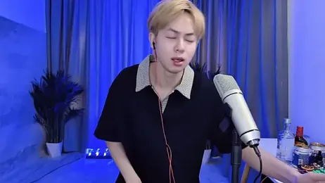 hafabva — Stripchat recorded stream image, 20.03.2026 01:30