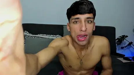 joe_foxx — Stripchat recorded stream image, 20.03.2026 03:00