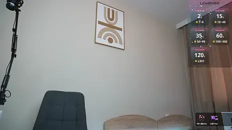 alexandrblatenn — Stripchat recorded stream screenshot (20 Mar 2026)