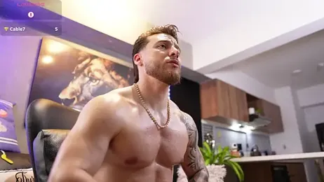 David_blake_ — Stripchat recorded stream image, 20.03.2026 06:00