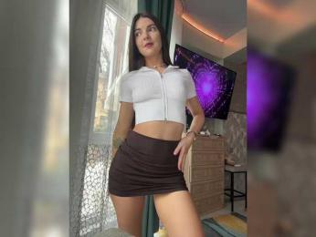 -Saharochek- — Bongacams recorded stream image, 20.03.2026 06:10