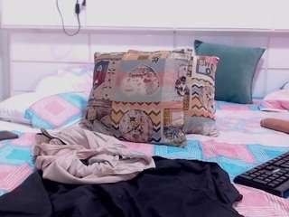 greatnipplesxxx — Camsoda recorded stream image, 07.03.2025 16:10