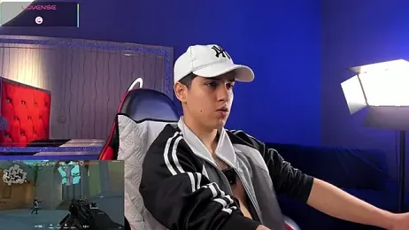 Brat_ — Stripchat recorded stream screenshot (20 Mar 2026)