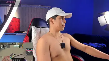 Brat_ — Stripchat recorded stream screenshot (20 Mar 2026)