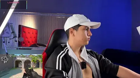 Brat_ — Stripchat recorded stream screenshot (20 Mar 2026)