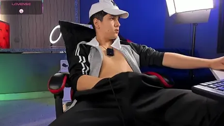 Brat_ — Stripchat recorded stream screenshot (20 Mar 2026)