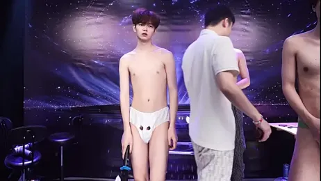 LookingBoy-001 — Stripchat recorded stream screenshot (20 Mar 2026)