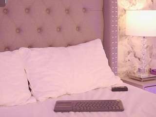 charlotte-harris — Camsoda recorded stream image, 20.03.2026 04:00