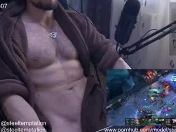 tickle_my_pickle07 — Chaturbate recorded stream image, 20.03.2026 10:30