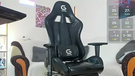 marioslim — Stripchat recorded stream image, 20.03.2026 07:30